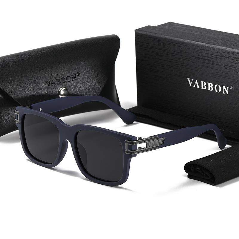 

Роскошные Поляризованные Солнцезащитные Очки Мужские Очки для Вождения Ретро UV400 Зеркальные Квадратные Солнцезащитные Очки для Мужчин Летние Зеркальные Квадратные Очки