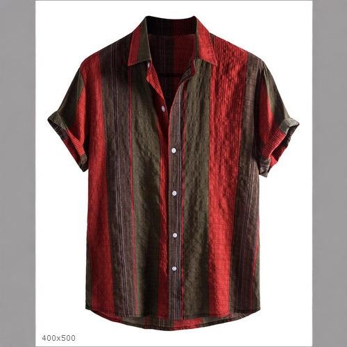 Sports d printing shirt casual explosion breathable quick drying casual vacation