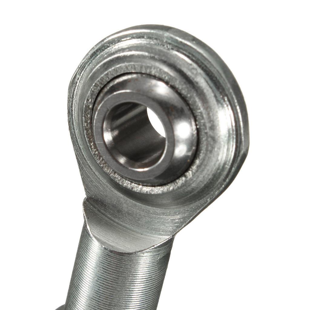 BRDI29067 Bearings Rod Ends Bearing Male Thread POS 6mm to 30mm Ball Joint Bearing Right Hand Fish Eye Threaded Spherical Bearings BRDI29067 Bearings Rod Ends Bearing Male Thread POS 6mm to 30mm Ball Joint Bearing Right Hand Fish Eye Threaded Spherical Bearings