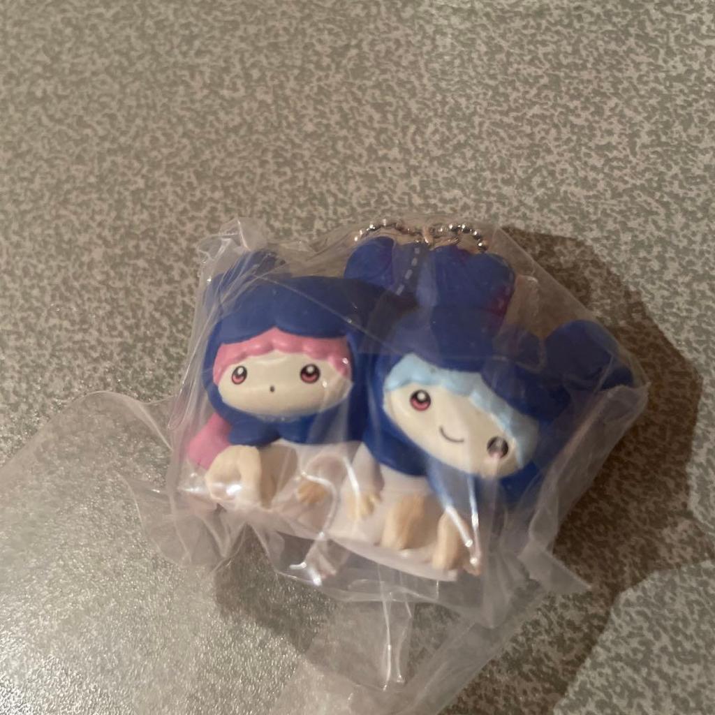 [USED] Twice Kerokerokeroppi and Little Twin Stars