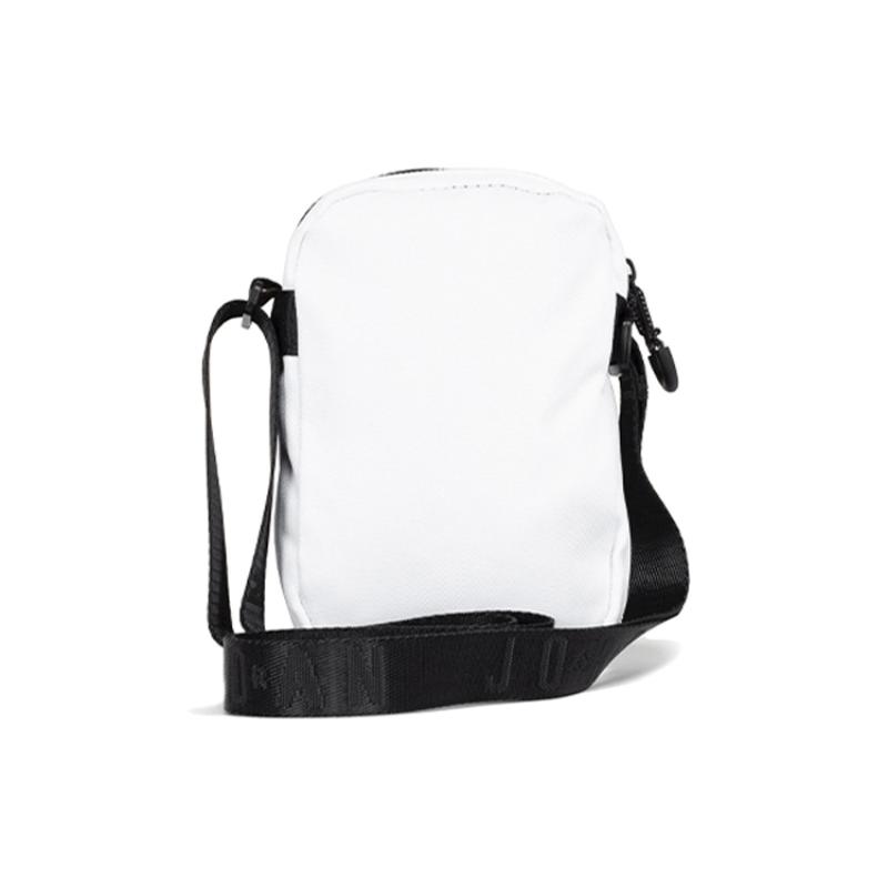 Jordan Mini Crossbody Bag Festival Bag White Jordan 9A0314-WR2 Jordan 9A0314-WR2