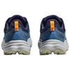 HOKA One One Anacapa Gtx Comfortable Non-Slip Durable Low-Top Hiking Shoes Men Hiking Shoes Blue 1141632F-FHT
