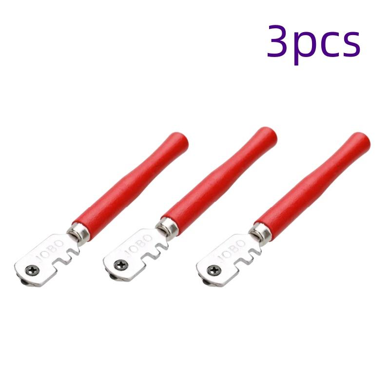 Glass Cutter Scribe Pen For Drawing On Metal Ceramic Cutter Tile Tools Diamond Glass Cutter Hand Tools Roller Cutting Tool