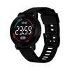 Men's Digital Watch Sports Electronic Watch With Luminous Display, Running Timer, Alarm Clock, Resistant Fitness Watch For Outdoor Activities