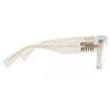 Miu Miu Mu02xv 2az1o1 Women Eyeglasses