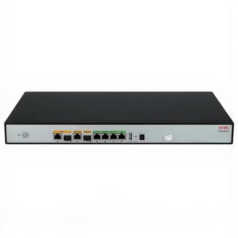 H3C ER5200G3 Enterprise Multi-WAN VPN Router