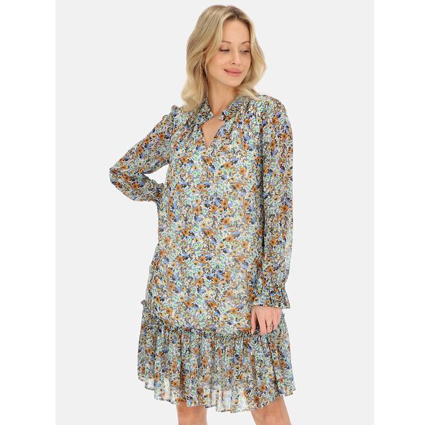 Повседневное платье L AF Zoom EU 40