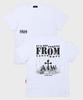 ARTISTWEAR [Atw] From Short Sleeve Tee