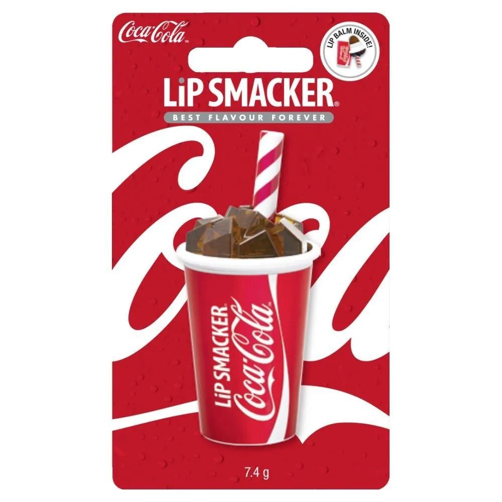 Lip Smacker Coca-Cola Cup Lip Balm 7.4g
