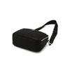 Daks Black Logo Nylon Cross Bag Dcba6e890bk