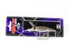 OSP Isca de minnow de corte alto DR Suspend Shad Rattle TC-23 (4612)