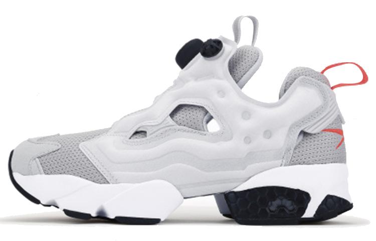 Men's Sneakers Reebok Instapump Fury City Pack Shanghai