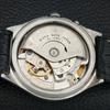 VINTAGE RICOH R31 AUTOMATIC JAPAN MENS WHITE COLOR DIAL WATCH A709412-1