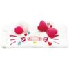 Hatayama Shoji Sanrio Hairband Decora Kitty H8 X W22cm 34203125 Approx.