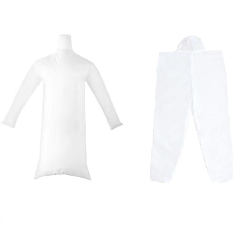 Universal Quick-Drying Bag for Winter Jackets and Clothes - Ideal Home Dryer Solution