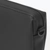 Muji Storage Caserectangularslim Small Black/approximately 172.79.5cm OHH66A4A