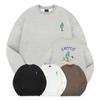 Elleonasi Cactus Oversized Sweatshirt
