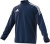 Soccer Tops Piste Top KRW77 Team Navy Men's Blue/White (JC6274)