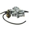 LT50 Carburetor Assembly For Suzuki LT50 LT 50 ALT50 JR50 LTA5 ATV 1984 1985 1986 1987