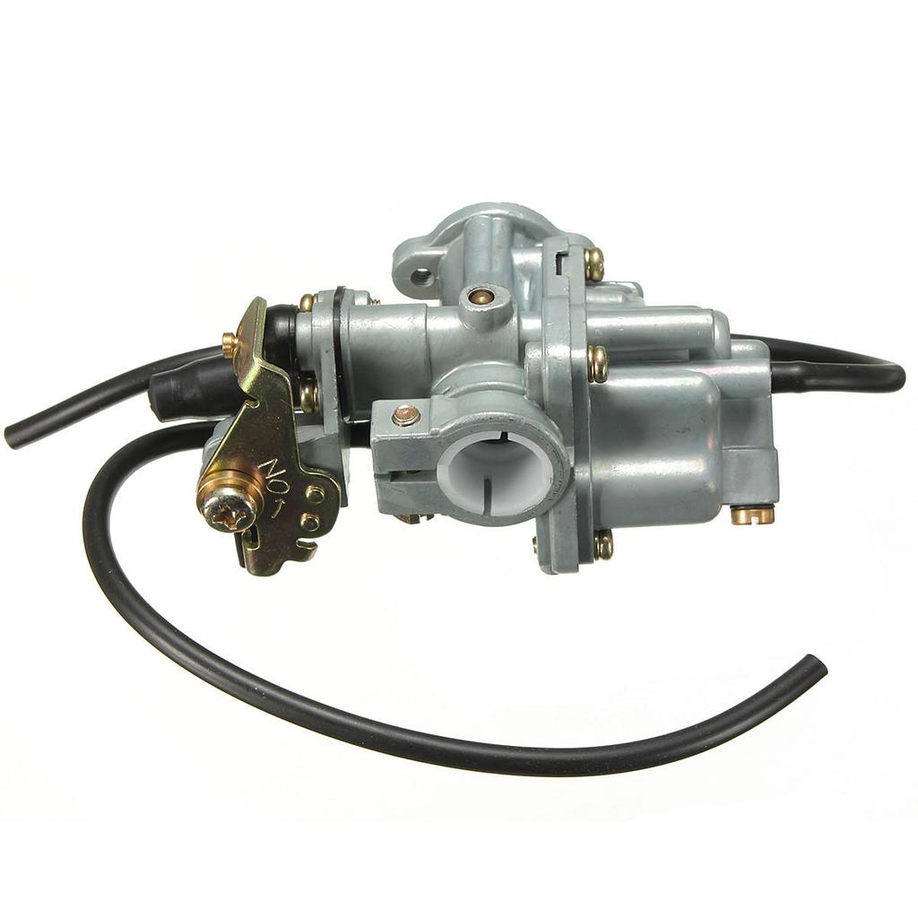 LT50 Carburetor Assembly For Suzuki LT50 LT 50 ALT50 JR50 LTA5 ATV 1984 1985 1986 1987