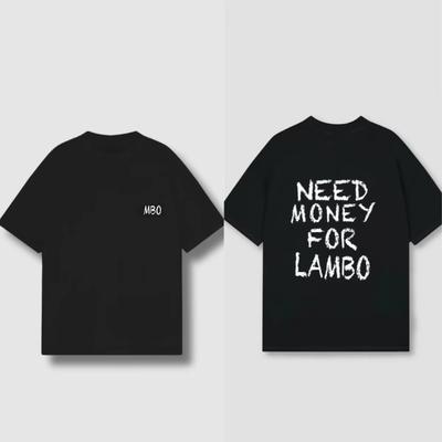 Summer Women's T-shirts Need Money To Buy Porsche T-shirts, Casual Shirts, Short Sleeves Comfortable T-shirts for Women Couples