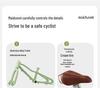 Maiduomi Ultralight Children's Bicycle with Training Wheels for Ages 3-12