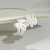 Horror Skeleton Hands Bookmarker Unusual Gift For Readers Who Love Dark Decoration Bookshelf Ornament