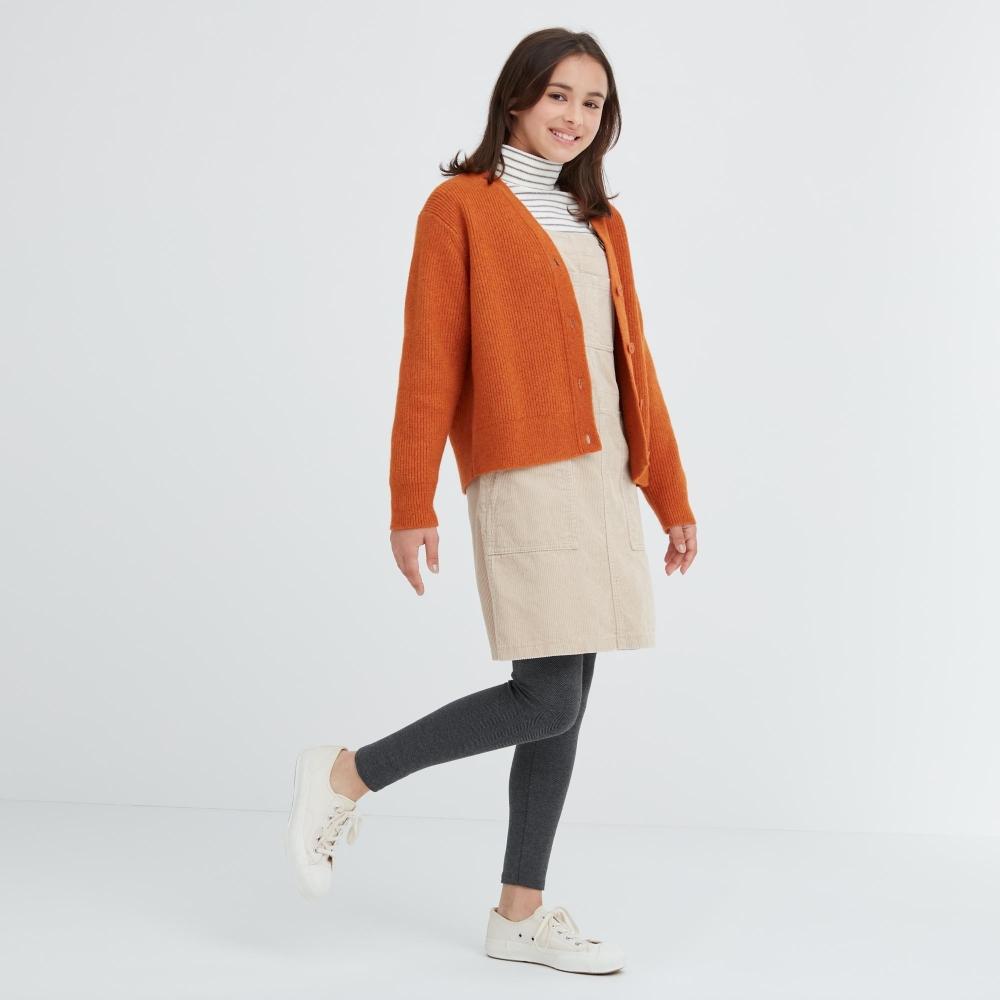 

Леггинсы UNIQLO JAPAN GIRLS (продолжительность 10 минут)