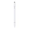 Rysik stylus pasywny magnetyczny pojemnościowy 3w1 JR-BP561 - biały