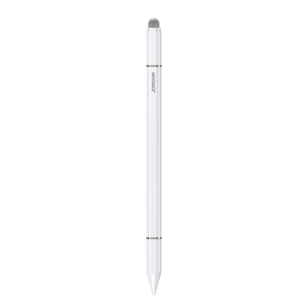Rysik stylus pasywny magnetyczny pojemnościowy 3w1 JR-BP561 - biały