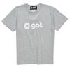 Basic Gray L Gol. T-Shirt G792-598