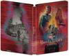 WandaVision Edition Steelbook Blu-ray Collector's [Blu-ray]