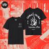 Twenty One Pilots 'Sahlo Folina' or 'Power To the Local Dreamer' Inspired T-shirt | Fan Created | High Quality | Band Merch | Xmas Gift
