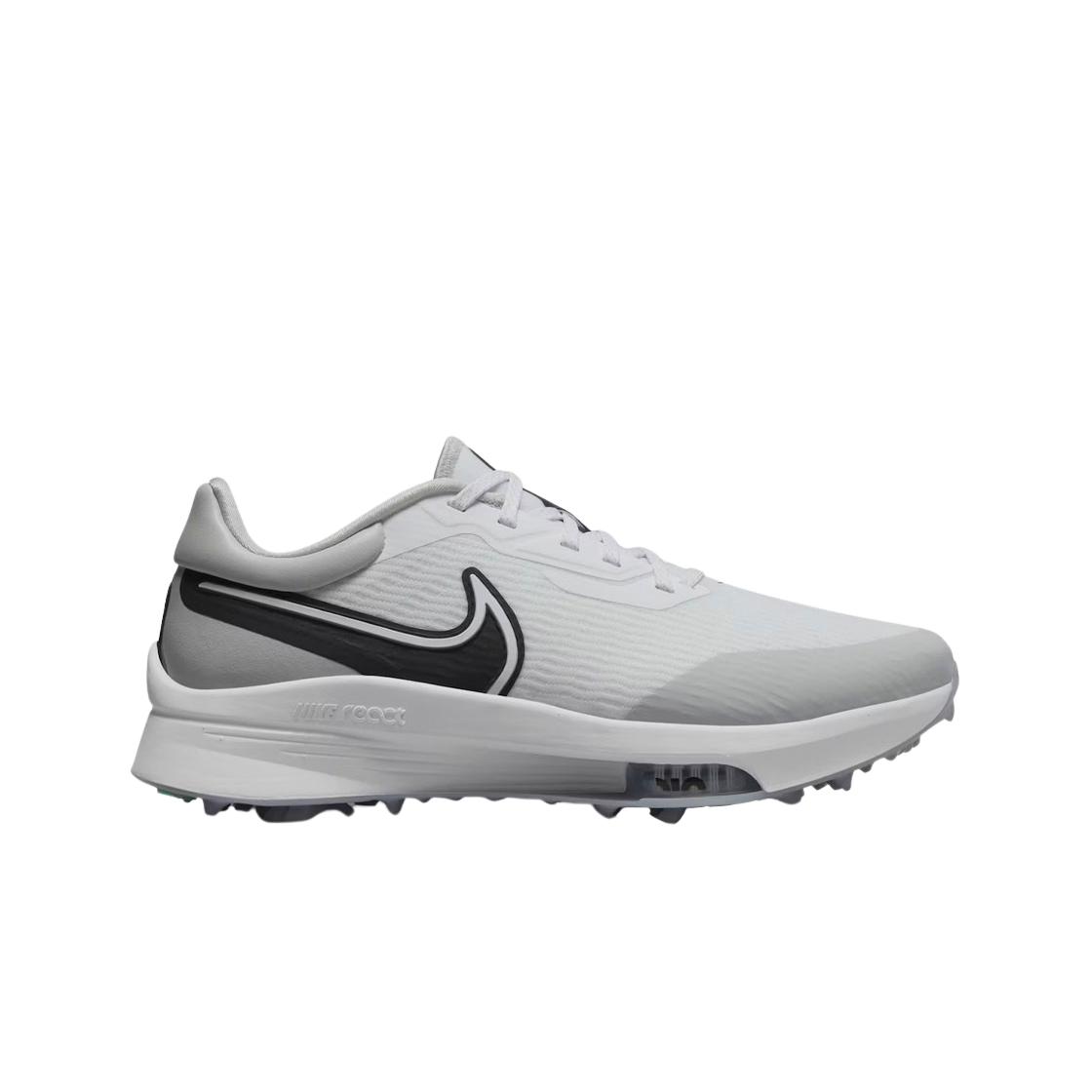 

Мужские кроссовки Nike Air Zoom Infinity Tour NEXT Wide White Grey Fog DM8446-105
