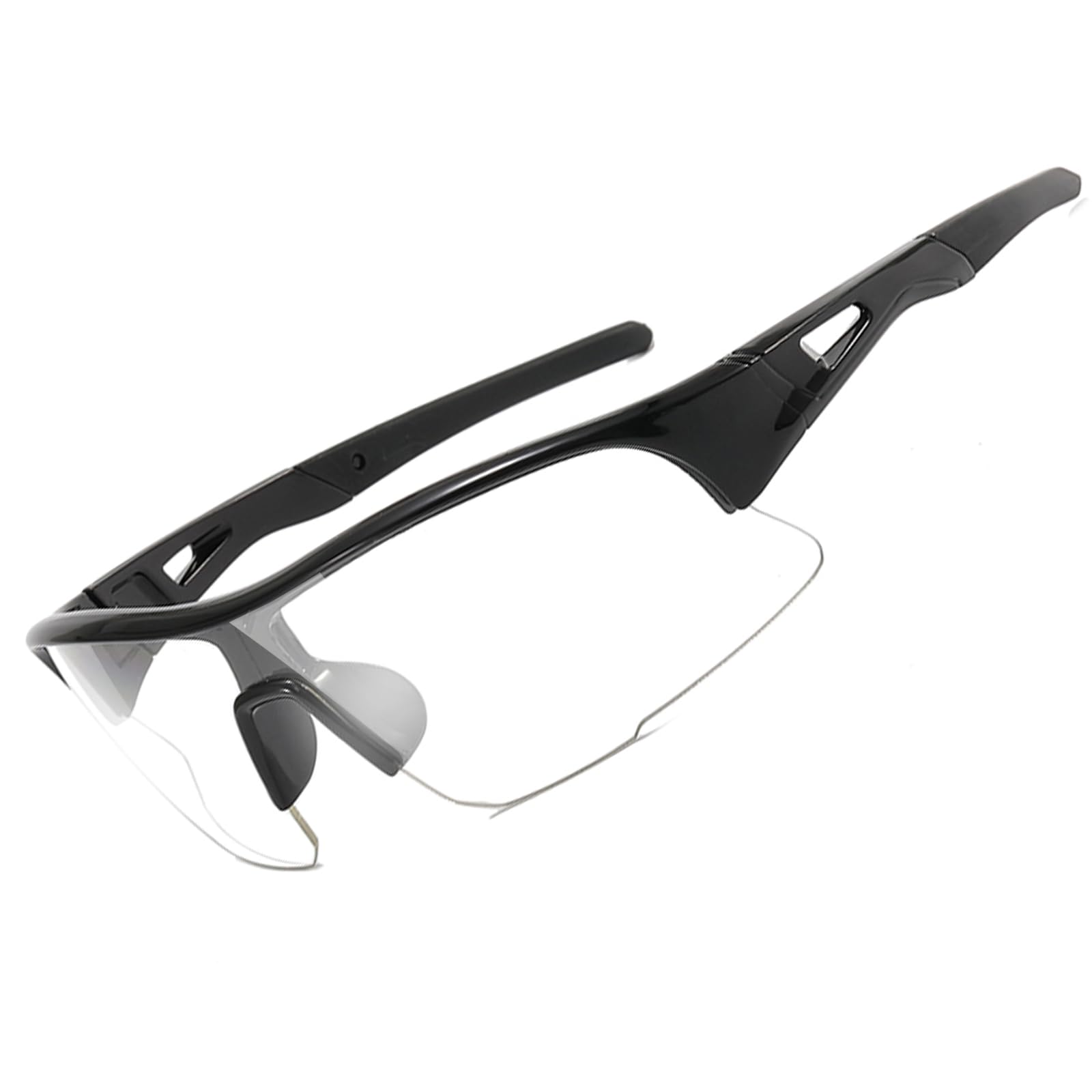 

Солнцезащитные очки для вождения TEMEDO для мужчин и Ультра с хранением UV400 Ударопрочные спортивные солнцезащитные очки для и Гольфа QX4 Женские, Легкие, Сумка, Защита,