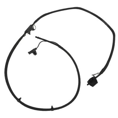 Tryska ostřikovače čelního skla 2 Vyhřívaná stříkací tryska Účinné čištění 61667350651 pro X1 F48 2014 až