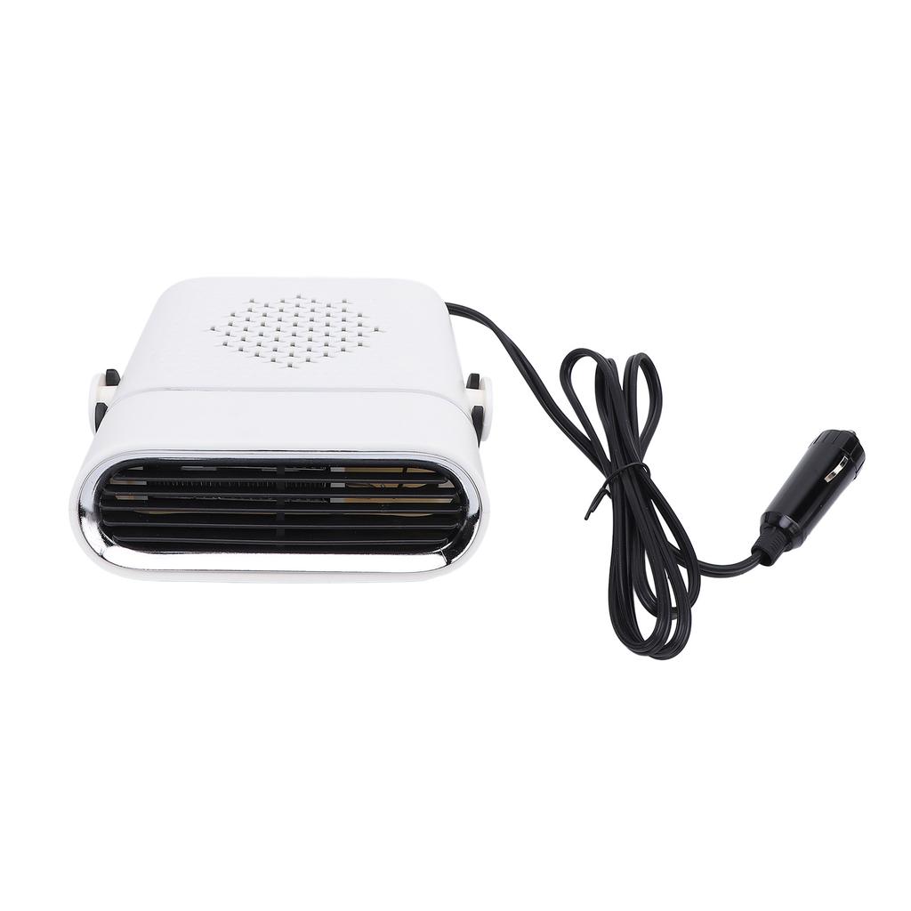 Portable Car Heater High Power Portable Multifunctional Car Windshield Defogging Heater