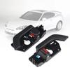 1 PC Inner Inside Door Handle Handel For Hyundai Tiburon 2003-2008 car interior handle bowl in the car left or right 82610-2C000