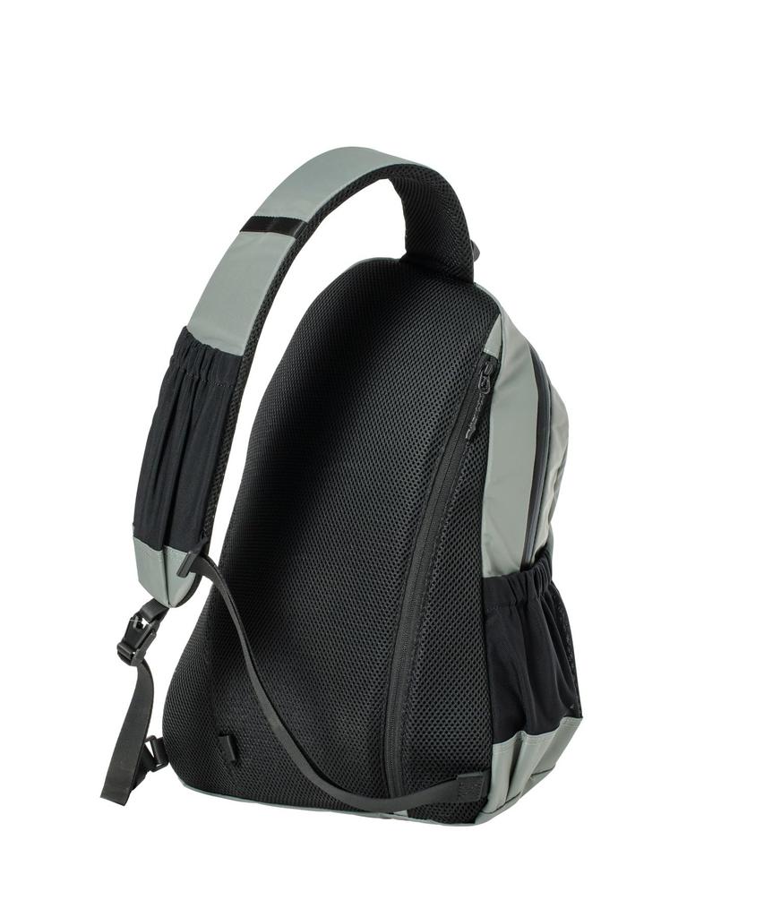 Snow Peak Anywhere Multi Shoulder Bag Shoulder Crossbody FOLIAGE One SB-26SU001, Bag, Bag, Men's/Women's,