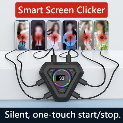 Acessórios para telemóveis – Acessórios de jogos para smartphones