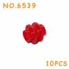 Non-Toxic Engine Cylinder Support Power-Driven Building Blocks Moc Bricks Gear Series Mechanical Technical Part 4159 35188 18947 2852 6539