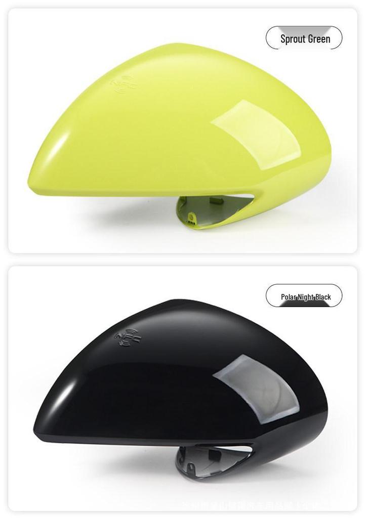 Original Quality Reflective Rearview Mirror Housing & Turn Signal for BYD Seagull 23-25 Models