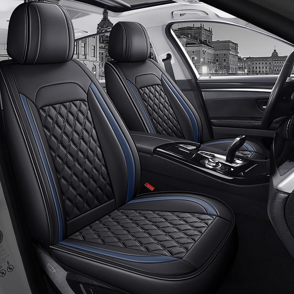 Compatible with car seat covers, Nissan Serena C27 series, C27, GC27, GFC27, HC27, HFC27,