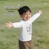 Labi Boys' Spring Long-Sleeved T-Shirt