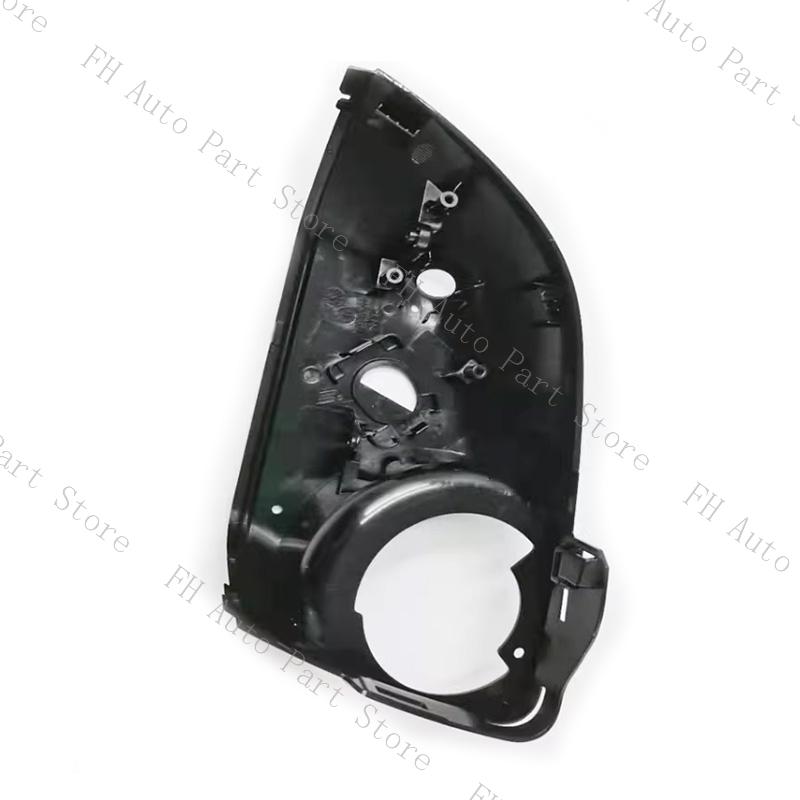 For Great Wall HAVAL H6 Side Mirror Frame Case Lower Cover Lid Cap Rearview Mirror Lens Glass