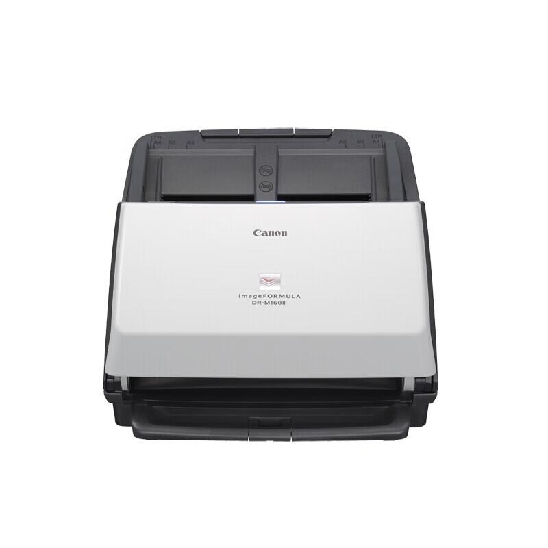 

Canon DR-M160II A4 Document Scanner CN plug (adapter included)