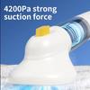 Multifunctional Pet Hair Vacuum Pet Hair Removal Cyclonic Pet Vacuum  For Pet Owners