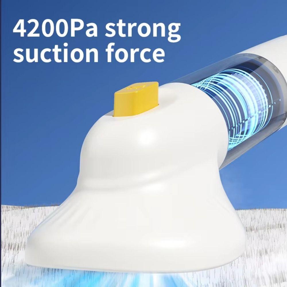 Multifunctional Pet Hair Vacuum Pet Hair Removal Cyclonic Pet Vacuum For Pet Owners