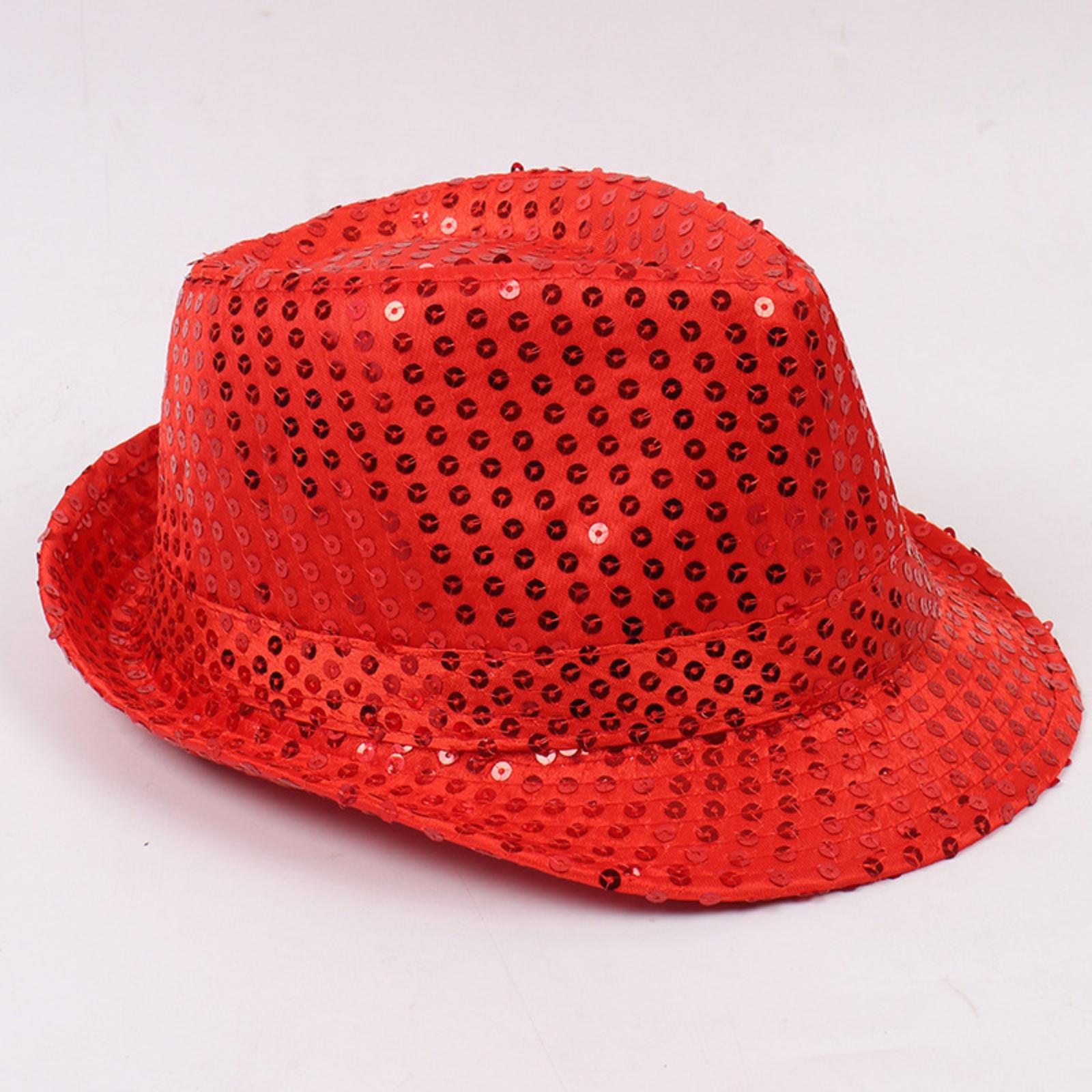 Show Hat: Stylish Top Hat One Size