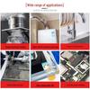 Yimao High-Temperature Aluminum Foil Tape